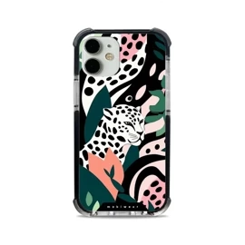 Hülle MagSafe Elite Bumper für Apple iPhone 12 mini - Farbe D027D