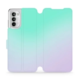 Hülle für Motorola Moto G82 5G - Farbe VP63S