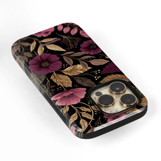 Hülle Elite Pro für Apple iPhone 17 Pro Max - Farbe E170E