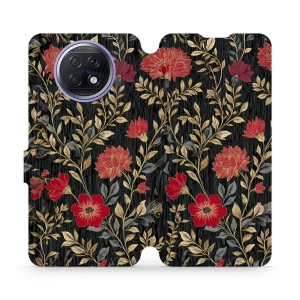 Hülle für Xiaomi Redmi Note 9T - Farbe V172S