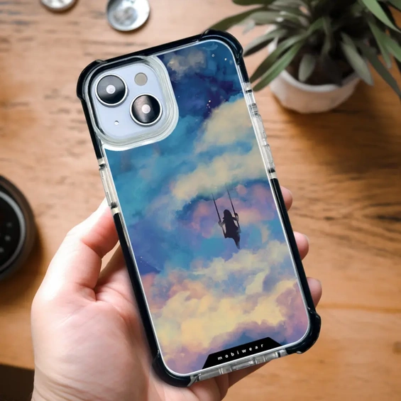 Hülle MagSafe Elite Bumper für Apple iPhone 16 - Farbe D021D