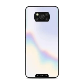 Hülle Glossy Case für Xiaomi POCO X3 NFC - Farbe G064G