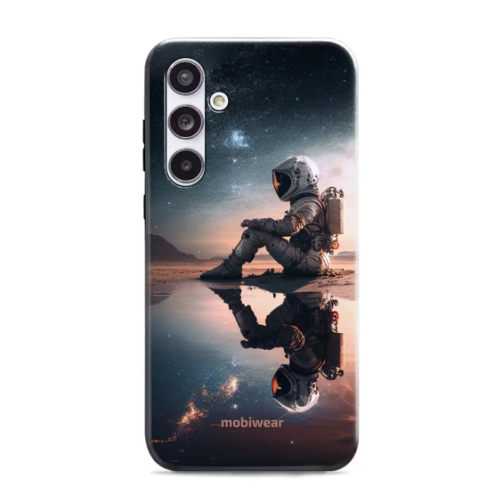Hülle Elite Pro für Samsung Galaxy A55 5G - Farbe E003E