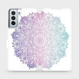 Hülle für Samsung Galaxy S21 Plus - Farbe M008S