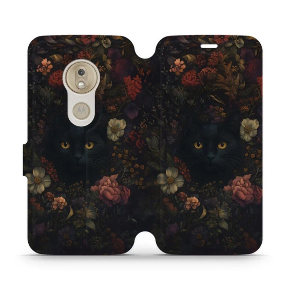Hülle für Motorola Moto G7 Play - Farbe V161S