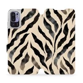 Hülle für Xiaomi Redmi Note 10 5G - Farbe VA53S