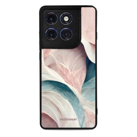 Hülle Glossy Case für Motorola Edge 60 Pro - Farbe G026G