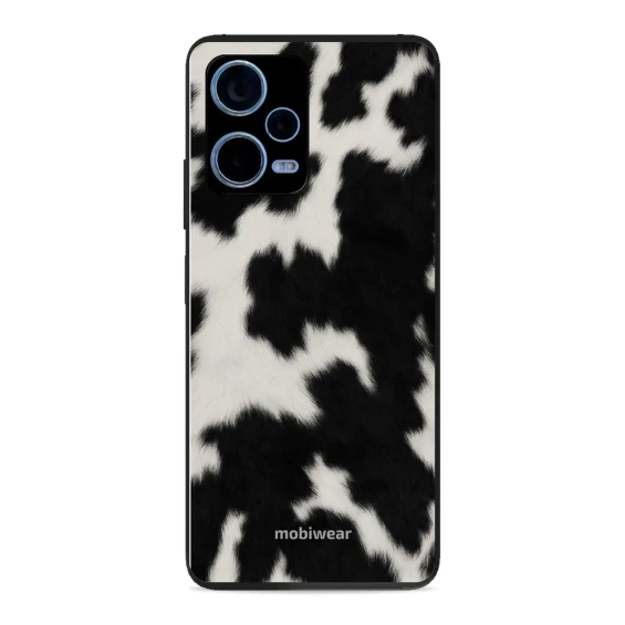 Hülle Glossy Case für Xiaomi Redmi Note 12 Pro 5G - Farbe G165G