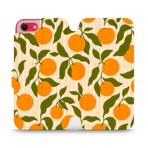 Hülle für Apple iPhone SE 2020 - Farbe VP82S