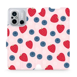 Hülle für Xiaomi Redmi 12C - Farbe VP84S