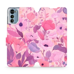 Hülle für Motorola Moto E32 - Farbe VP74S