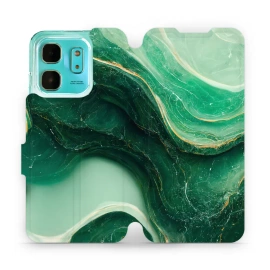 Hülle für Infinix HOT 50i - Farbe VP38S