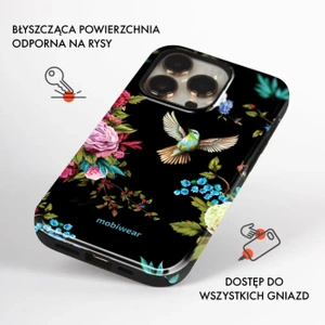 Hülle Elite Pro für Apple iPhone 11 Pro - Farbe ED09E