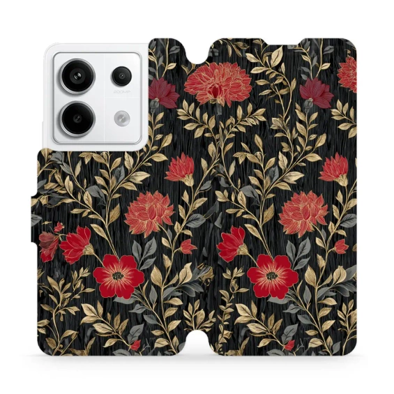 Hülle für Xiaomi Redmi Note 13 Pro 5G - Farbe V172S