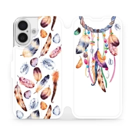 Hülle für Apple iPhone 16 - Farbe M003S