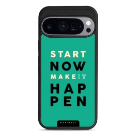 Hülle Glossy Case für Google Pixel 9 Pro - Farbe G079G