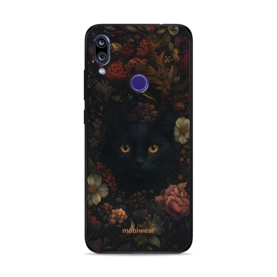 Hülle Glossy Case für Xiaomi Redmi 7 - Farbe G161G