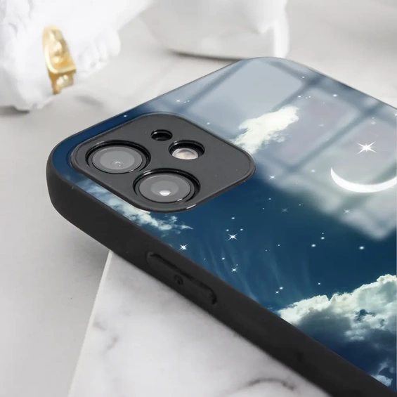 Hülle Glossy Case für Apple iPhone 16 Plus - Farbe G048G