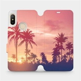 Hülle für Xiaomi Mi A2 Lite - Farbe M134P