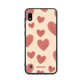 Hülle Glossy Case für Samsung Galaxy A10 - Farbe GP93G