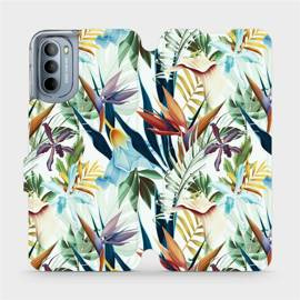 Hülle für Motorola Moto G31 - Farbe M071P