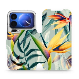 Hülle für Xiaomi 17 Pro - Farbe MC02S