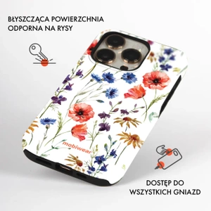 Hülle Elite Pro für Samsung Galaxy Z Flip 7 FE - Farbe EP04E