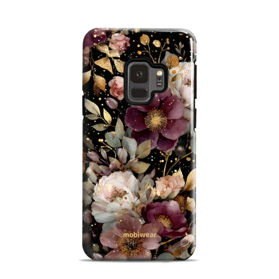 Hülle Elite Pro für Samsung Galaxy S9 - Farbe E169E