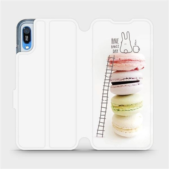 Hülle für Huawei Y6 2019 - Farbe M090P