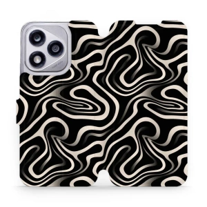 Hülle für Huawei Honor 400 Lite - Farbe VA63S