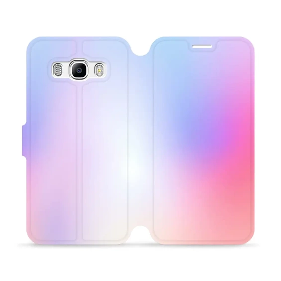 Hülle für Samsung Galaxy J5 2016 - Farbe VP65S
