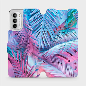 Hülle für Motorola Moto G82 5G - Farbe MG10S