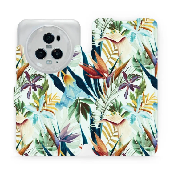 Hülle für Huawei Honor Magic5 Pro 5G - Farbe M071P