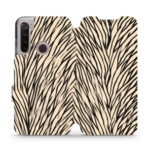 Hülle für Xiaomi Redmi Note 8 - Farbe VA52S