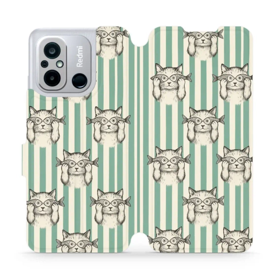 Hülle für Xiaomi Redmi 12C - Farbe VP90S