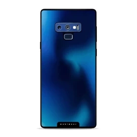 Hülle Glossy Case für Samsung Galaxy Note 9 - Farbe G068G