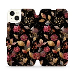 Hülle für Apple iPhone 15 Plus - Farbe V171S