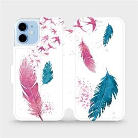 Hülle für Apple iPhone 12 mini - Farbe MR08S