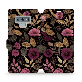 Hülle für Samsung Galaxy Note 9 - Farbe V170S