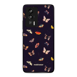 Hülle Glossy Case für Xiaomi POCO F5 Pro - Farbe GP78G