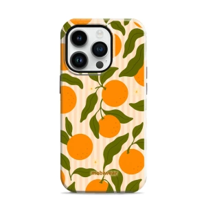 Hülle Elite Pro für Apple iPhone 14 Pro - Farbe EP82E