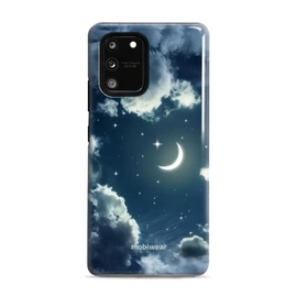 Hülle Elite Pro für Samsung Galaxy S10 Lite - Farbe E145E