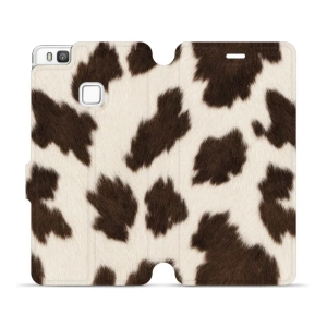 Hülle für Huawei P9 Lite - Farbe V166S