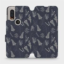 Hülle für Motorola One Vision - Farbe VP15S