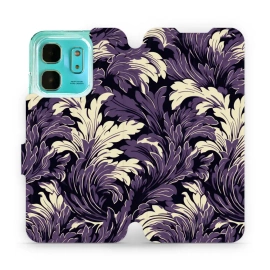 Hülle für Infinix HOT 50i - Farbe VA46S