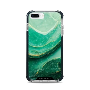 Hülle MagSafe Elite Bumper für Apple iPhone 7 Plus - Farbe D017D