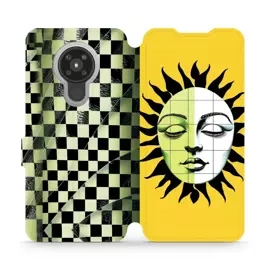 Hülle für Nokia 5.3 - Farbe VP56S