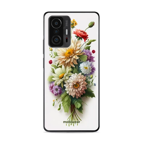 Hülle Glossy Case für Xiaomi 11T Pro - Farbe G016G