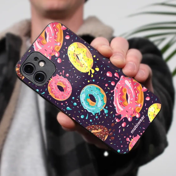 Hülle Glossy Case für Infinix Note 40 - Farbe G046G