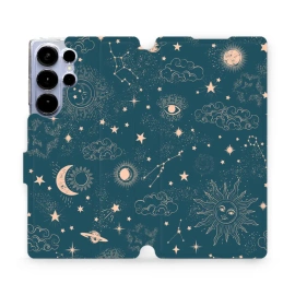 Hülle für Samsung Galaxy S25 Ultra - Farbe VP14S